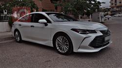 تويوتا أفالون